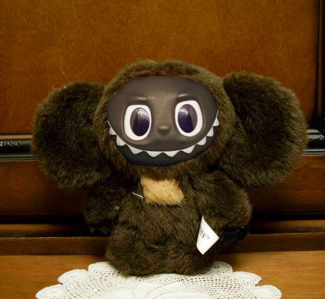 "Прости Успенский, мы все про... "