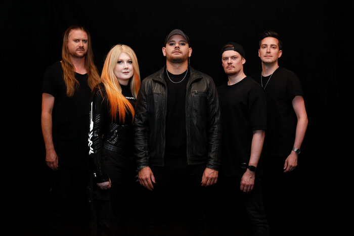 HUMANKIND          MELODIC METALCORE Metal, Metalcore, , , YouTube, 