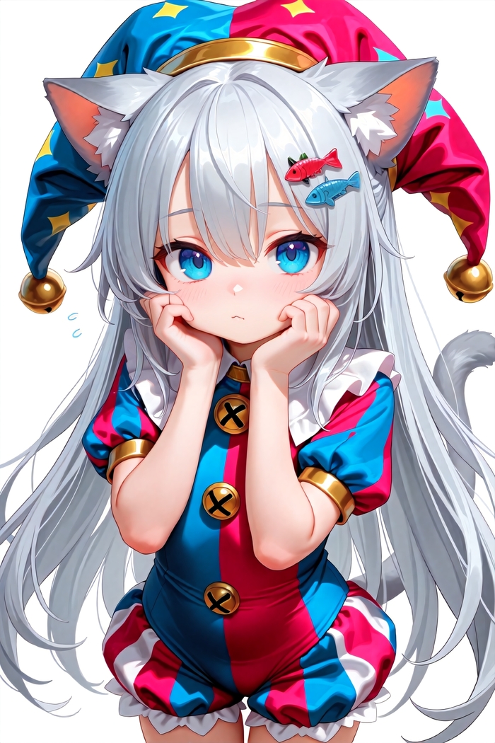  Stable Diffusion, Anime Art, ,  ,  , , Loli,  , 