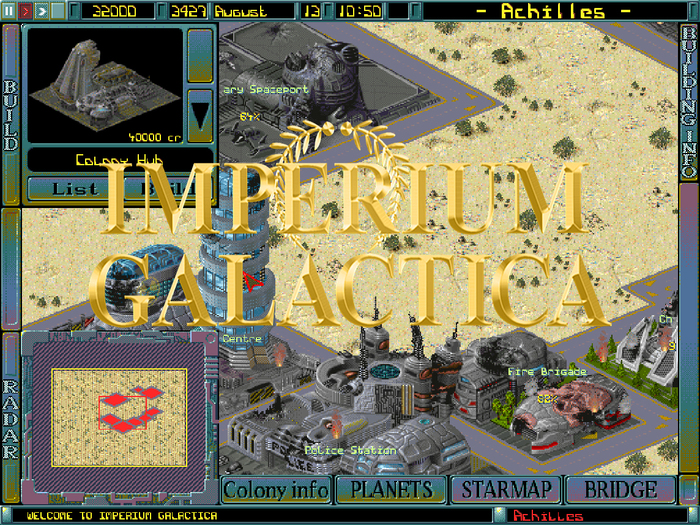  Imperium Galactica   -,  ,  , -, , 4x, Carter54, Doszone