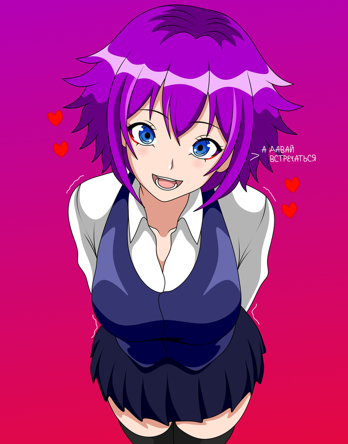     ... Anime Art, , Original Character,  ,  ,  ,  , ,   , , 