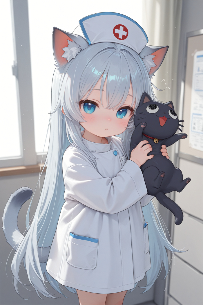   Anime Art, Stable Diffusion,  , ,  , , Loli,  