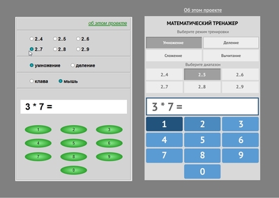 ����������� � �����������