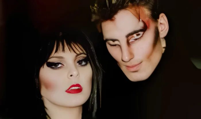 Как снимали фильм Эльвира - повелительница тьмы. Не путай Божий дар с яичницей... Голливуд, Актеры и актрисы, Классика, Ностальгия, Фильмы ужасов, Фильмы 80-х, Яндекс Дзен (ссылка), Фото со съемок, Эльвира повелительница тьмы, Длиннопост Как снимали фильм Эльвира - повелительница тьмы. Не путай Божий дар с яичницей... Голливуд, Актеры и актрисы, Классика, Ностальгия, Фильмы ужасов, Фильмы 80-х, Яндекс Дзен (ссылка), Фото со съемок, Эльвира повелительница тьмы, Длиннопост