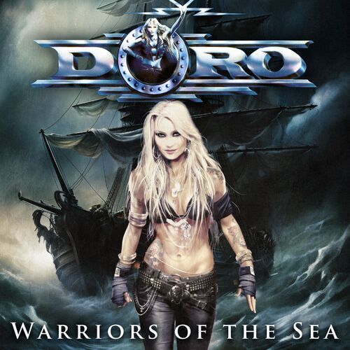 DORO     Warriors Of The See 2025  HEAVY METAL Metal, Heavy Metal, Doro, , YouTube