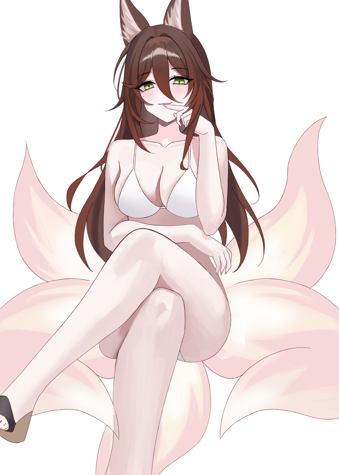   , Anime Art, Tingyun (Honkai: Star Rail), Fugue (Honkai: Star Rail), Honkai: Star Rail