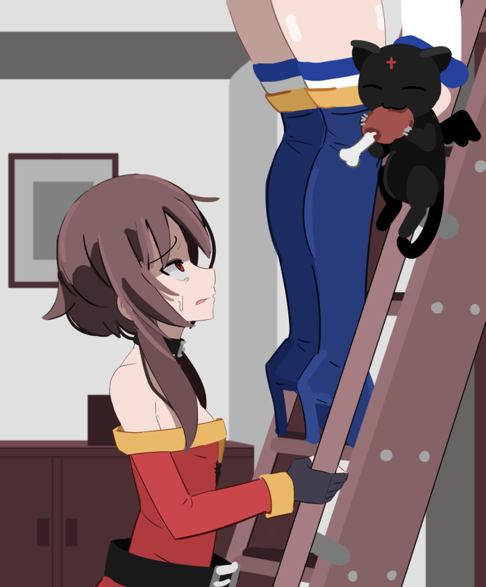 Спасибо сама кормила