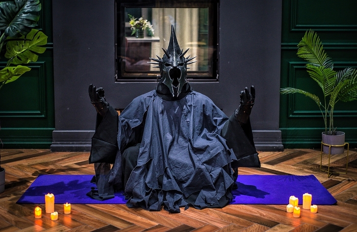       | Nazgul , ,  , , , , ,  (), 