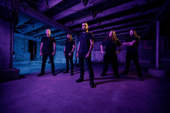 BORN DIVIDED      2022    - brand new single Everything Comes To An End 2025 