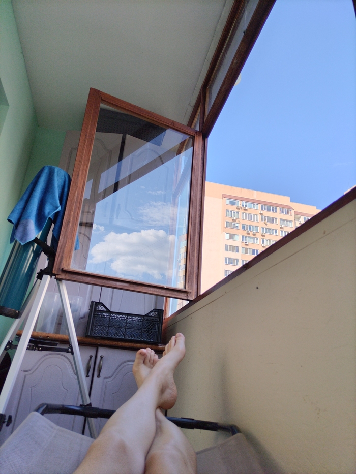 Мои Мальдивы