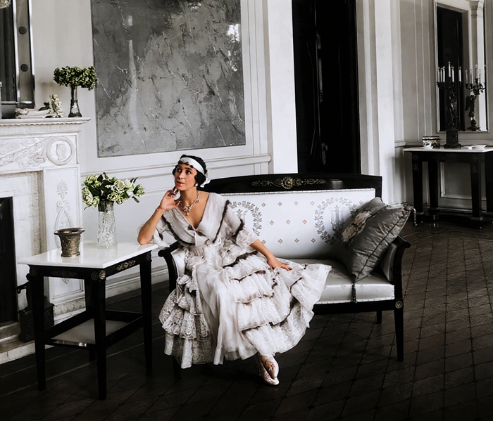 Фотограф: Яков Штейнберг