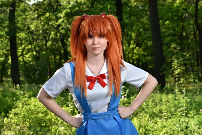 Asuka Langley    Evangelion, Asuka Langley, , , , , , 