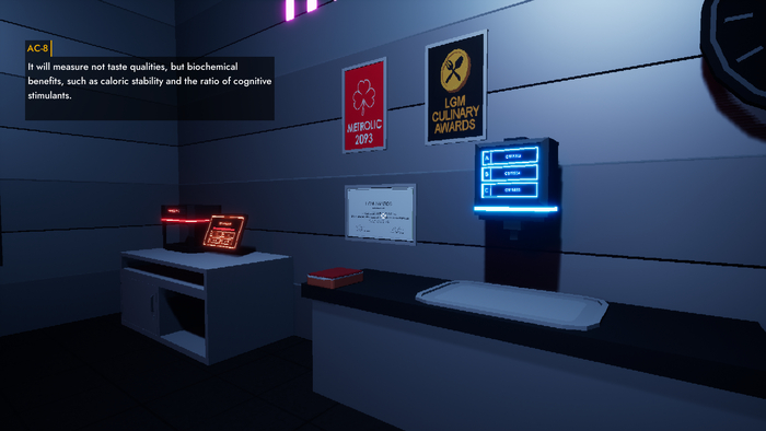 The Meat Lab