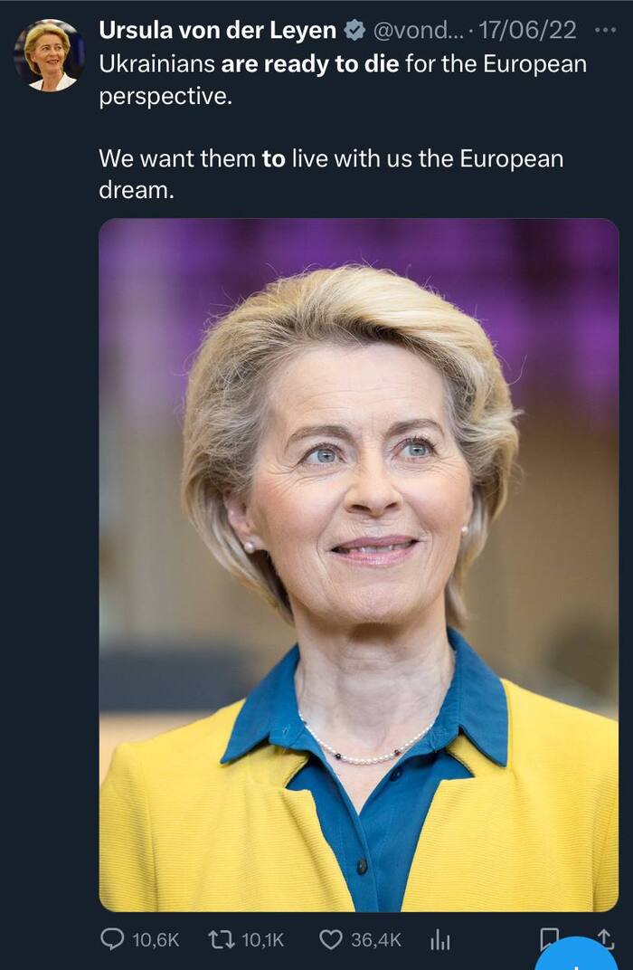 <!--noindex--><a href="https://pikabu.ru/story/ursulkalyudoedka_13089297?u=https%3A%2F%2Fx.com%2Fvonderleyen%2Fstatus%2F1537739940942991360&t=https%3A%2F%2Fx.com%2Fvonderleyen%2Fstatus%2F1537739940942991360&h=a31c0d832356536523bfe8e263e08202463d5555" title="https://x.com/vonderleyen/status/1537739940942991360" target="_blank" rel="nofollow noopener">https://x.com/vonderleyen/status/1537739940942991360</a><!--/noindex-->