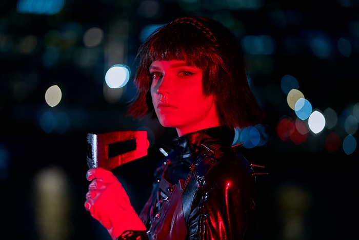Persona 5 | Makoto Niijima , Niijima Makoto, Persona 5, Atlus,  , ,  (), 
