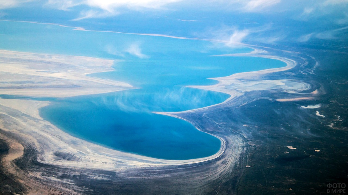 The Aral Sea: How did the water flow away, where did the fish go and is there hope? - Aral Sea, Desert, Nature, Animals, Wild animals, wildlife, Sea, A fish, Yandex Zen, Yandex Zen (link), Longpost