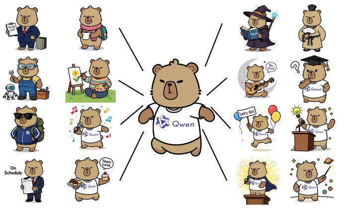      Qwen-Image-Edit  ,  ,  , , , Qwen,  Qwen-Image, , ,  , ,  , , , , , ,  , 