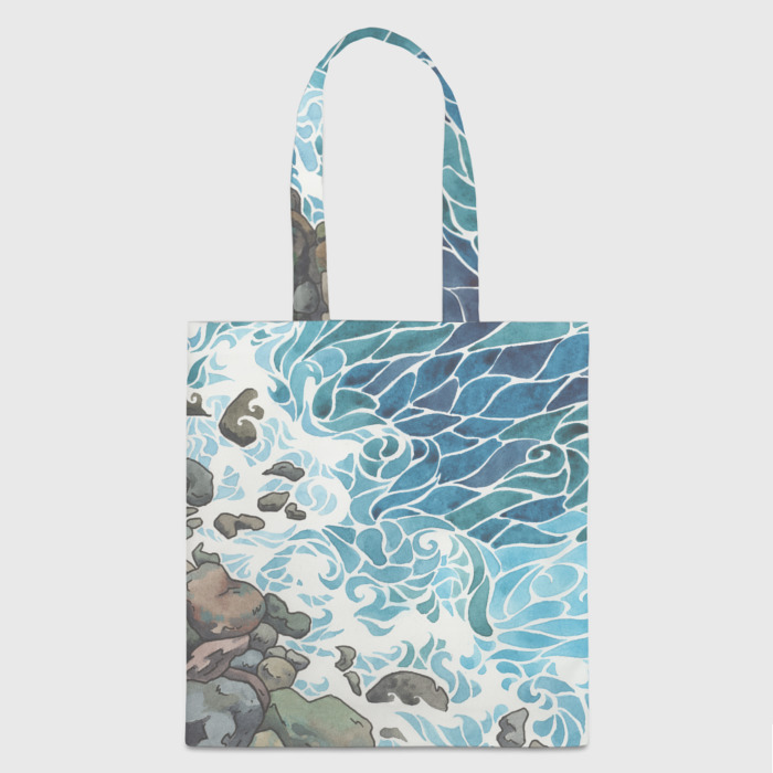 Рисую акварелью всякое. Разные разности с моими принтами) Акварель, Иллюстрации, Арт, Принт, Печать, Печать на футболках, Длиннопост