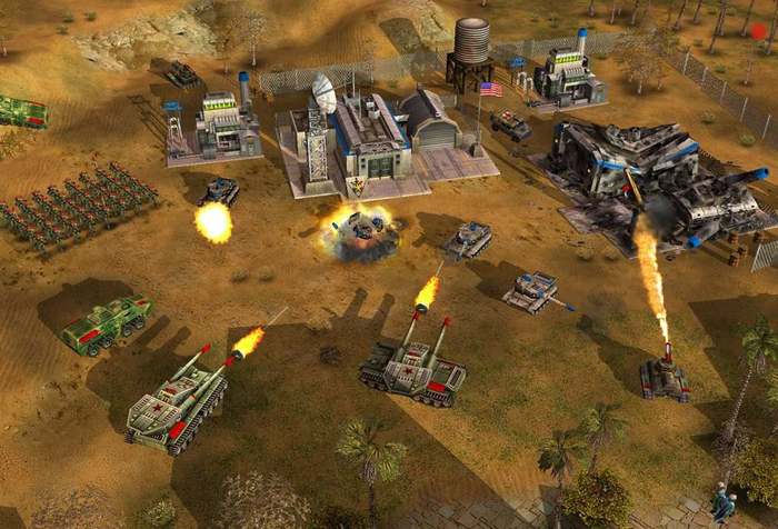 Generals - Zero Hour  20:00  , , -, 2000-, Command & Conquer Generals, Generals, , ,  , -, , Telegram ()