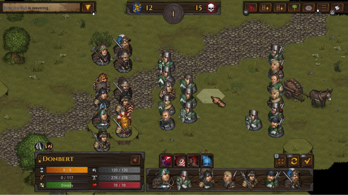 Лучшие игры, похожие на «Героев 3» Видеоигра, Геймеры, Компьютерные игры, Игры, Подборка, Игровые обзоры, Герои меча и магии, Heroes of Might and Magic: Olden Era, Длиннопост, Блоги компаний