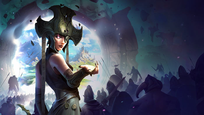 Лучшие игры, похожие на «Героев 3» Видеоигра, Геймеры, Компьютерные игры, Игры, Подборка, Игровые обзоры, Герои меча и магии, Heroes of Might and Magic: Olden Era, Длиннопост, Блоги компаний