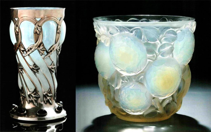    .          Lalique