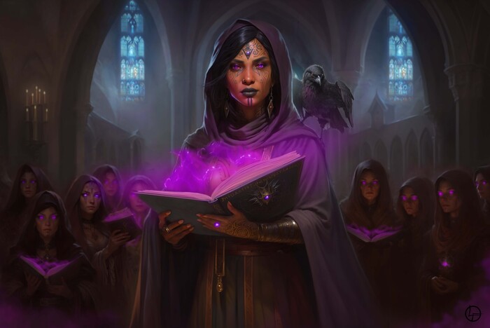      , , ,  ,  ,   , Dungeons & Dragons