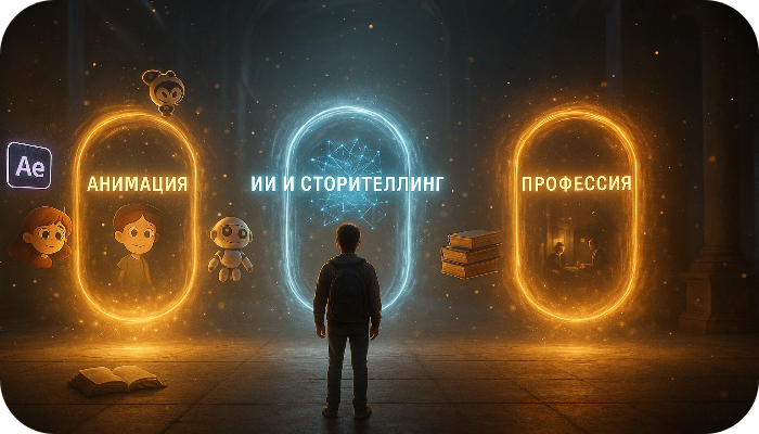 Тест-драйв профессии бесплатно.