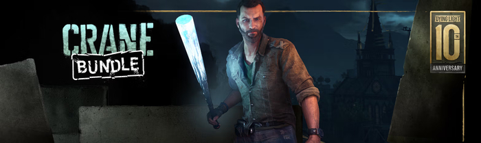 [DLC - Steam/EGS/PSN/Xbox]  Dying Light: The Beast  "",   Dying Light 2 -  "" Dying Light, Dying Light 2, Steam,  , , Epic Games Store, , ,  , Playstation 5, Xbox One, Xbox, PSN, 