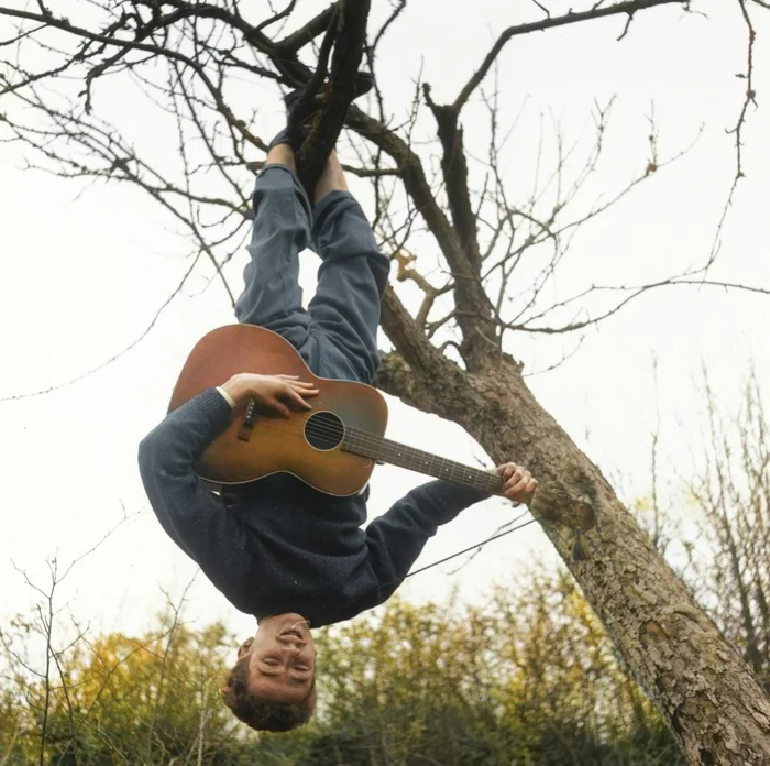 Подборка фотографий из прошлого, которые заставляют удивиться. 20 раскрашенных фотографий из ХХ века. Часть 21 Старое фото, Фотография, 20 век, Колоризация, Длиннопост