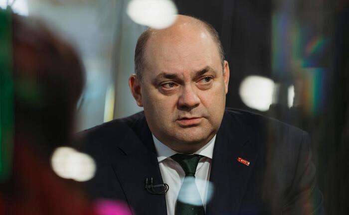 Сделку со следствием заключил экс-глава Курской области Алексей Смирнов