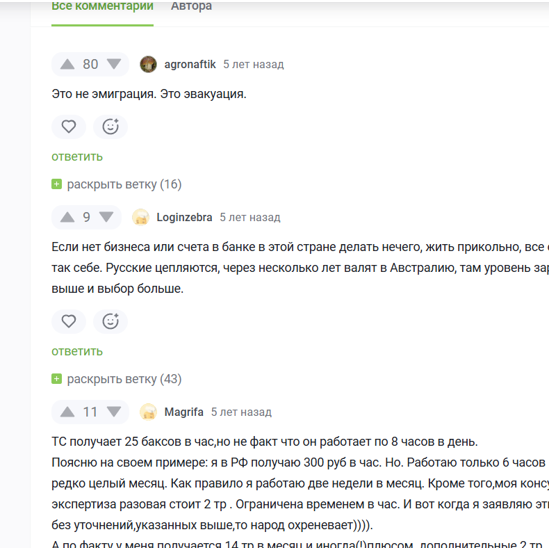 RebelXanti's answer to Why is it that no one else in the world, except Russians, throws mud at their homeland? - Homeland, Hatred, Negative, Politics, Mat, Reply to post, Text, A wave of posts