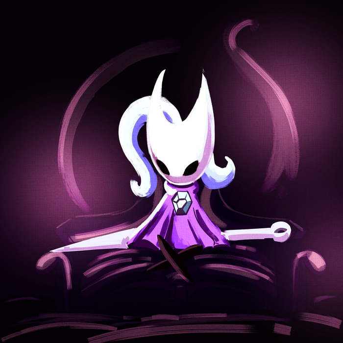  My Little Pony, Trixie, Hollow Knight: Silksong, Hollow Knight