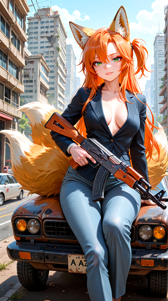 - Stable Diffusion, Anime Art, ,  ,  , , , Loli,  ,  , , 