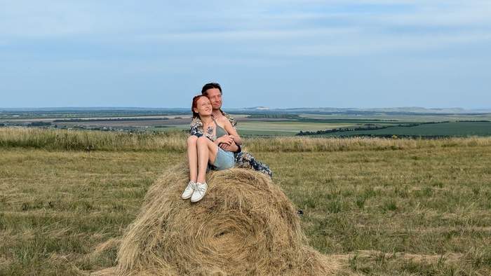 Башкирия - это вам не Сирия