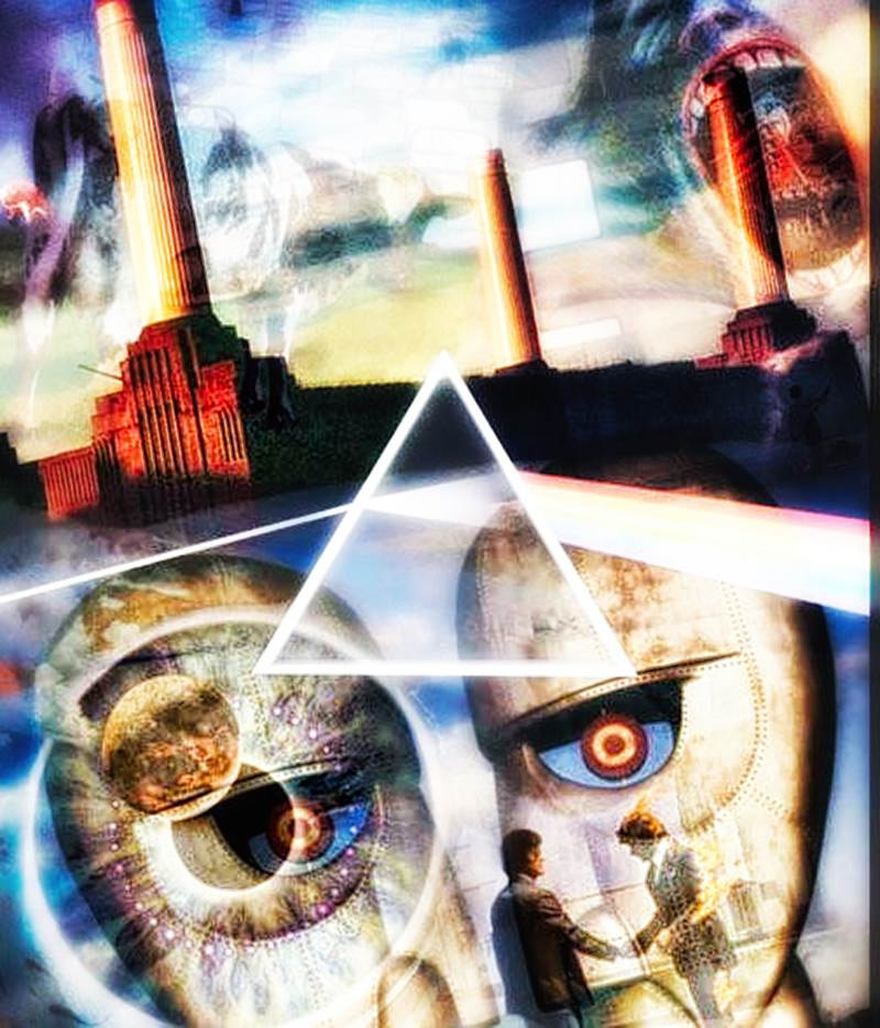 Rock for Adults, or Why Pink Floyd Are an Exception to the Rule - My, Rock, Pink floyd, Music, Longpost