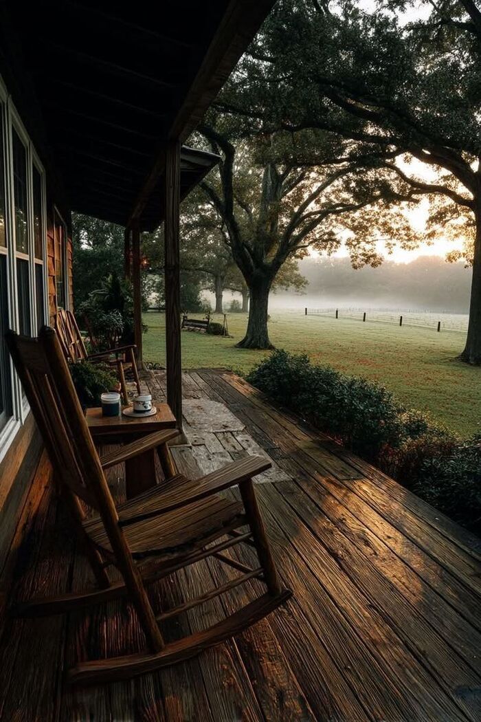 Спалю соседей, и рвану в тёмные дебри леса, для души успокоения