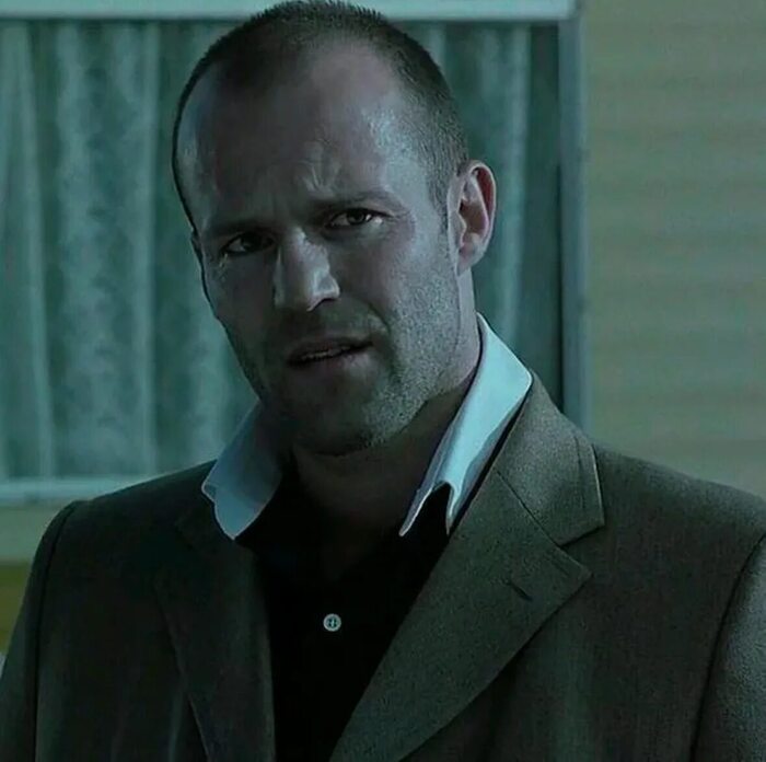 Какой ты нежный мальчик Томми! Max то забыл?