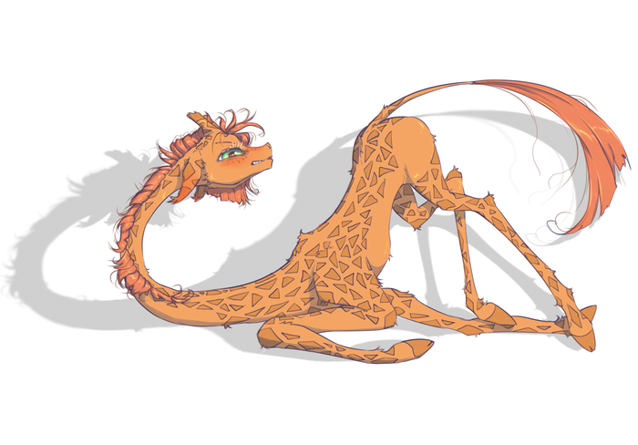 !!!!!! My Little Pony, Original Character, Twiggy, Madhotaru