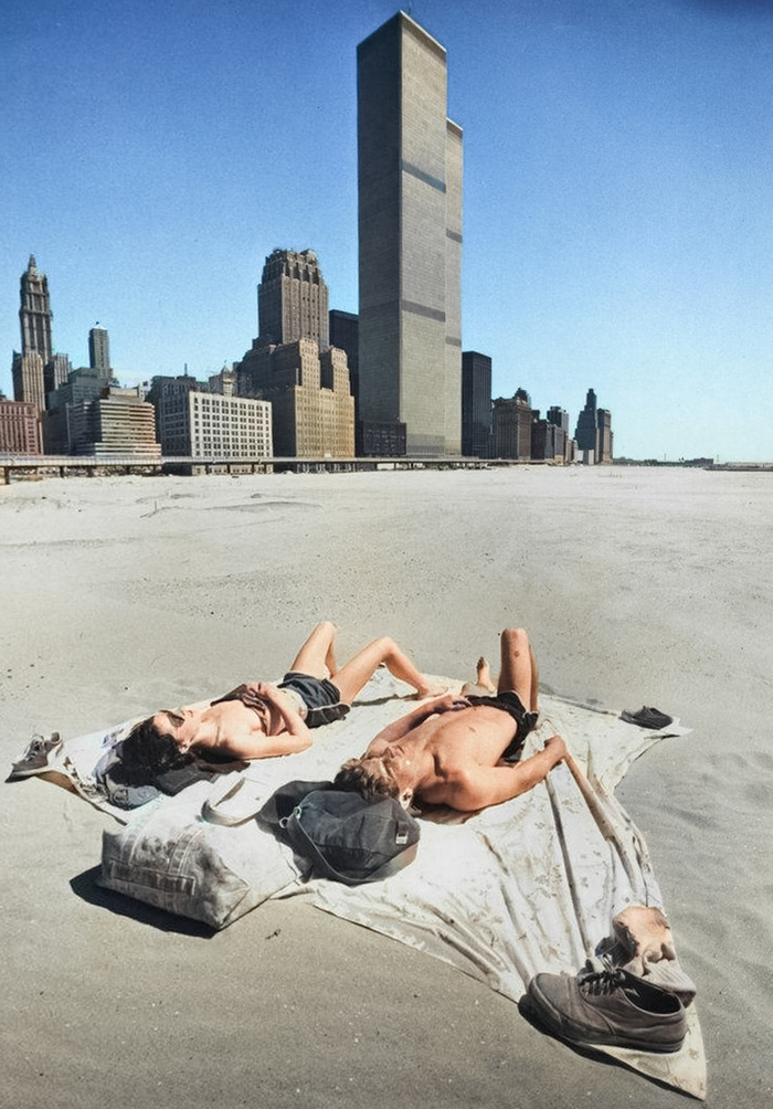 Фотограф: Фред Р. Конрад