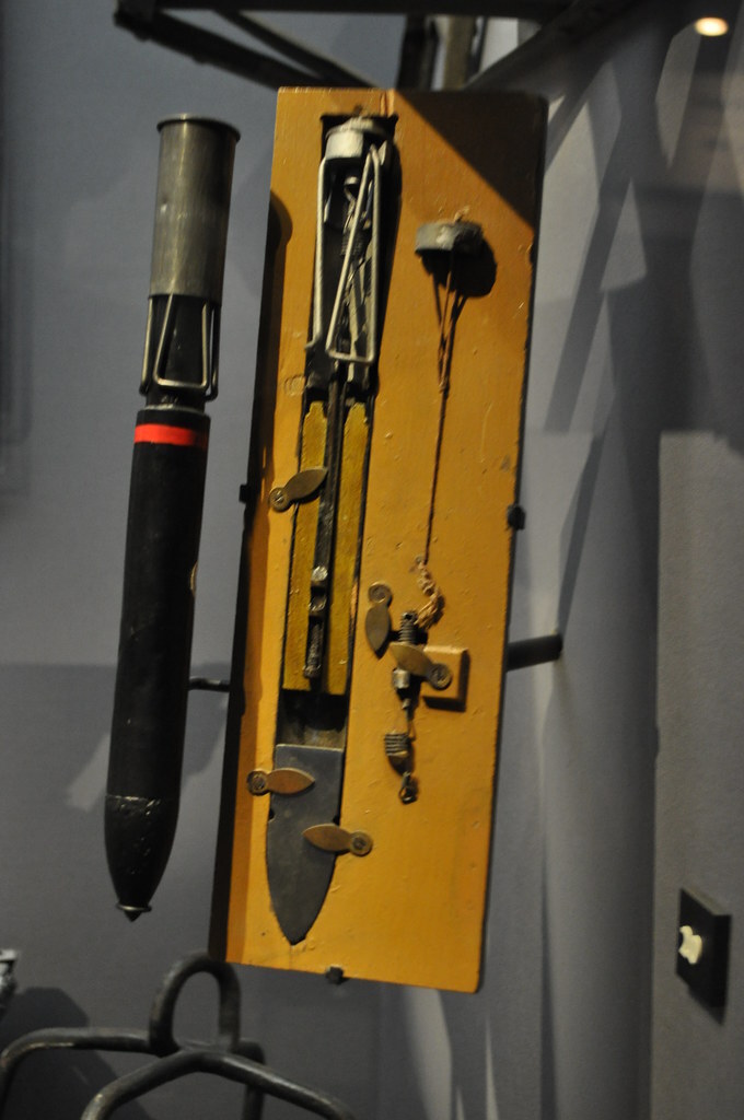 Дротик Ранкена