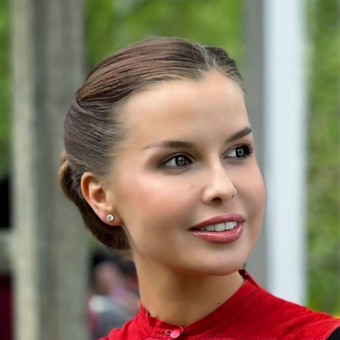 Кто тут песни спивае?