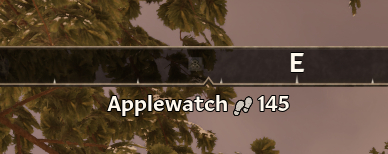   Apple Watch    :D