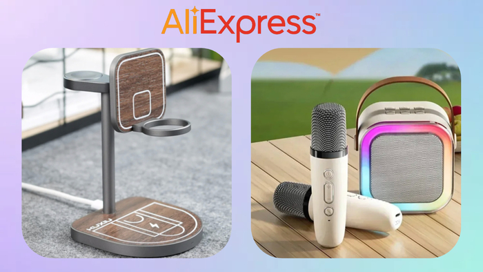 -17         ,   , ,  , AliExpress, , ,  , ,  , Xiaomi, ,   , , , Telegram (), 