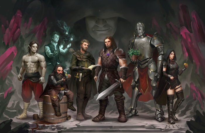       ,   , , Dungeons & Dragons, , ,  , 