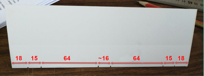 Вот эта прелесть сэкономила уйму времени и километры нервов.