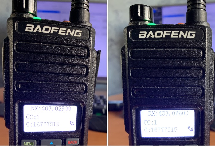 ����� ����� DR1801