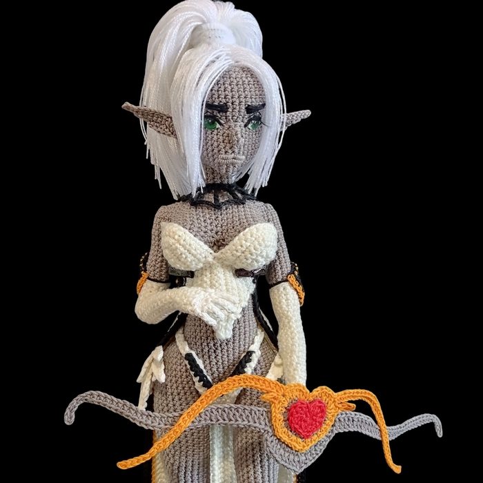 Dark Elf Lineage 2 Lineage 2, ,  , , ,  ,  ,  , 