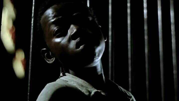 City of God - Series Films in Brazil, 2002, Brazil, Video, Video VK, City of God - Film, Alexandro Rodriguez, Leandro Firmino, Fellipe Hogensen