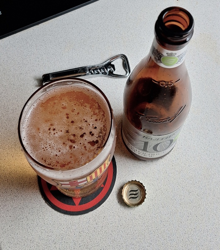 Крышка винтовая, открывашка - для композиции)